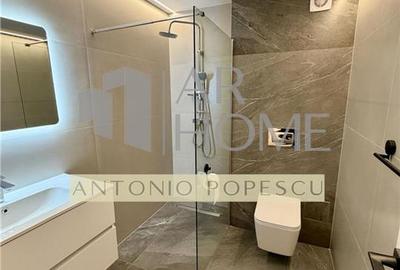 Apartament cu 2 camere decomandat, mobilat în Albert - 13