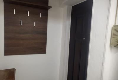 Apartament cu 2 camere semidecomandat, mobilat în Complex Studențesc - 5