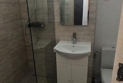 Garsonieră în Mănăștur