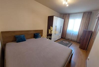 Apartament 2 camere, ETAJ 3, clima - Zona Complexului Studentesc - 1