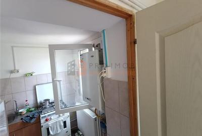 EXCLUSIVITATE !  Casa P+1 si spatiu comercial zona Garii - 21