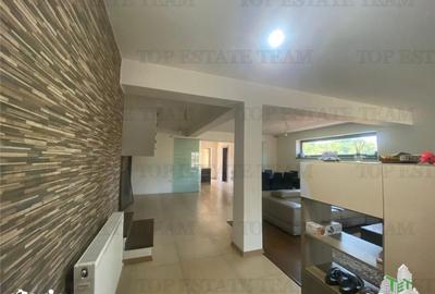 Casă cu 4 camere cu Teren 1045 Mp în Albești - 1