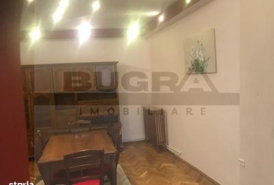 Casă cu 4 camere cu Canalizare în Mărăști - 8