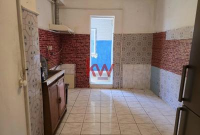3 camere decomandat - Mircea cel Batran - 4
