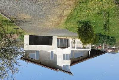 Casă cu 4 camere cu Teren 5800 Mp în Tăuții-Măgherăuș - 4