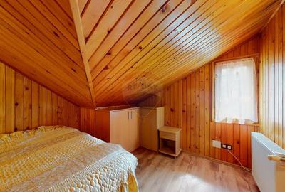 Comision 0% I Casa superba la munte I Platou Izvor I Sinaia - 16