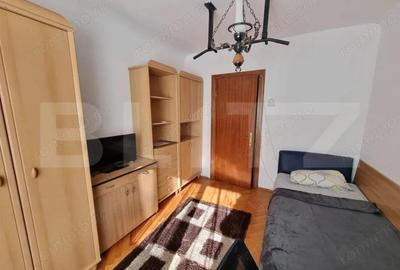 Apartament de 3 camere, 68 mp, zona Rovine - 15