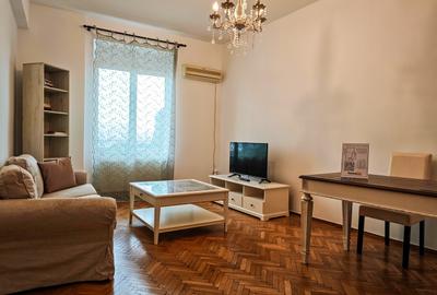 Foișorul de Foc | Bd. Ferdinand | 2 camere | 68 mp. | pet friendly - video - 1