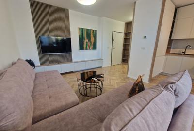 La Nord One -interior realizat de designer profesionist-La  prima inchiriere - 35