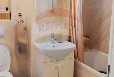 Apartament cu o camera / studio de inchiriat in zona Tic-Tac - 6