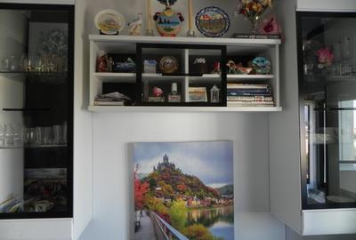 Garsoniera | Strada Politehnicii  | 35 mp |  10/10 Garsoniera | Strada Politehnicii  | 35 mp |  10/10 - 5