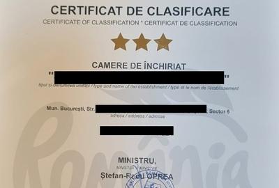 PROPRIETAR Garsonieră decomandată Politehnica – Vedere parc - 11