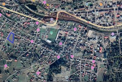 Teren intravilan 2,247mp-Vatra Dornei-Str Diecilor, Suceava - 4