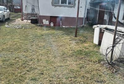 Vand casa cu teren - 6