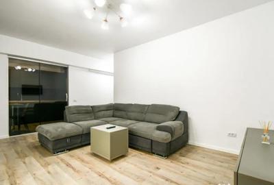 Apartament cu 2 camere semidecomandat, mobilat în Elvila - 7