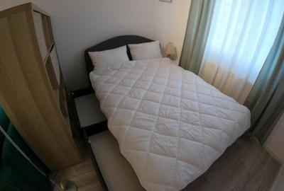 Berceni metrou studio cu parcare liber martie - 2