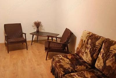 Apartament cu 3 camere decomandat în Brazda lui Novac