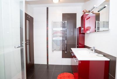 Apartament 3 camere spatios de inchiriat, modern, in zona centrala Apartament 3 camere spatios de inchiriat, modern, in zona centrala - 22