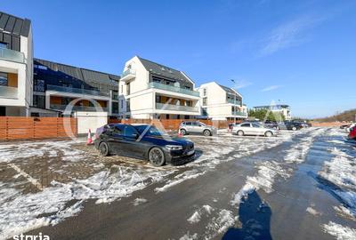 Apartament cu 2 camere, mobilat în Dumbrăvița - 3