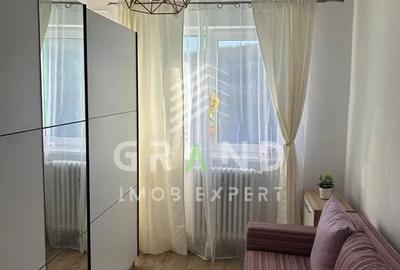 Apartament de inchiriat, confortabil,cu 2 camere, Manastur - ideal cuplu/familie Apartament de inchiriat, confortabil,cu 2 camere, Manastur - ideal cuplu/familie - 3