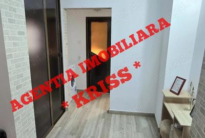 Apartament cu 2 camere decomandat în Teilor - 8