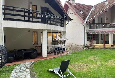 Casă cu Teren 265 Mp în Poiana