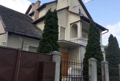 🏡 Casă solidă, spațioasă și versatilă în zona centrală, Sânnicolau Mare - 3