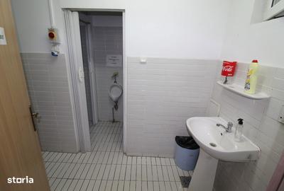 Spațiu comercial, de 1,212 mp, în Central - 12