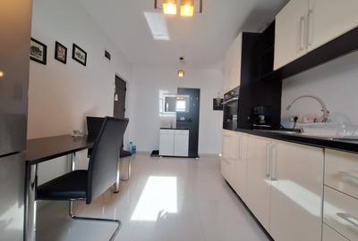 Apartament cu 2 camere decomandat, mobilat în Aradului - 5