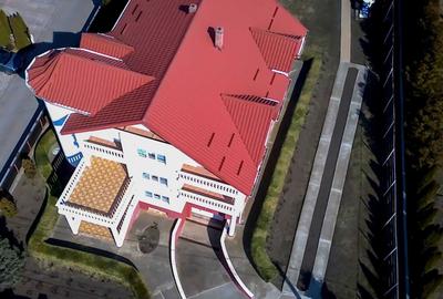 Casă cu 4 camere în Central - 7