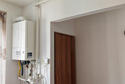 Apartament cu 2 camere semidecomandat, mobilat în Astra - 7