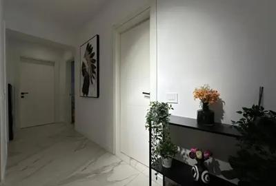 Apartament 3 Camere cu Terasa Mobilat Utilat Sector 3 | Metrou 10 min - 13