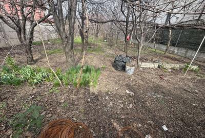 Teren Construcții intravilan de 500 mp, în Kamsas - 1