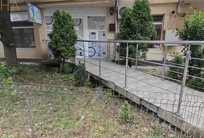 Spațiu comercial, de 52 mp, în Central - 1