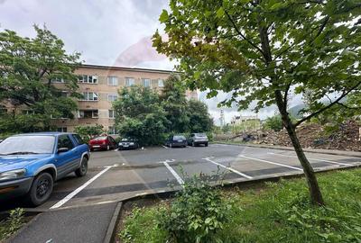 Apartament 2 camere- str. GEORGE COSBUC - 2