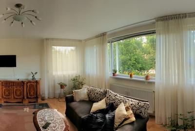 Apartament cu 4 camere decomandat, mobilat în Faleza Nord - 7