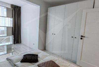 De inchiriat apartament cu 2 camere str Avram Iancu 408 - 2