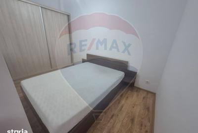 Apartament cu 2 camere, mobilat în Aurel Vlaicu - 4