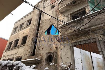 INVESTITIE / MARASESTI STRADAL / IDEAL APARTAMENTE, CLINICA SAU APARTHOTEL! - 1