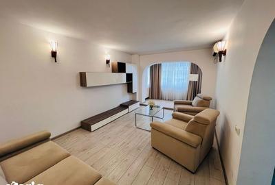 Apartament cu 2 camere decomandat, mobilat în Dorobanți - 2