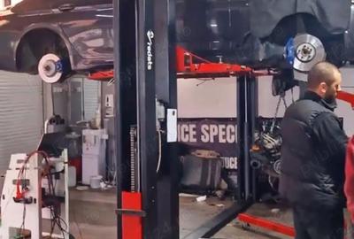 Spațiu comercial, de 70 mp, în Alexandriei - 10