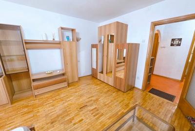 Garsoniera inchiriere Stirbei Voda bloc 1993 etajul 3/7 - 31