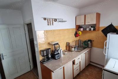 Casă cu 2 camere în Ultracentral - 2