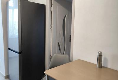 Apartament 3 camere, mobilat si utilat, prima inchiriere. - 10