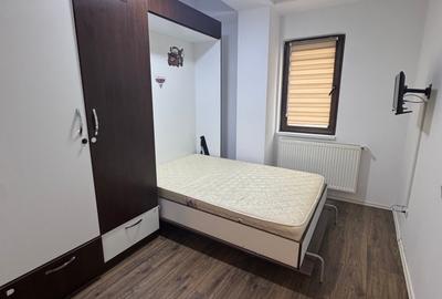 Apartament cochet, proaspăt zugrăvit, 3 camere, et.1, loc parcare, Tomis Plus - 24
