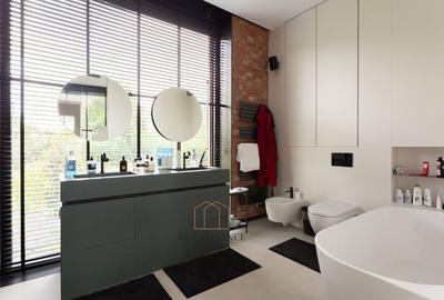 Dumbravita Vila 5 Camere | Mobilata si Utilata Lux | 1079mp Teren - 15