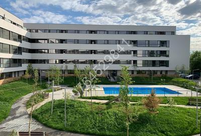 Atria Urban Resort faza 2, Sos. Chitilei 242, bloc 2021, renovat - 18