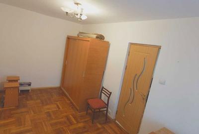 Apartament cu 2 camere semidecomandat în Micro 14 - 6