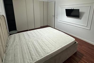 City Parc Mall, apartament 2 camere mobilat , utilat modern, termen lung - 4