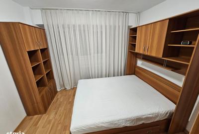 Apartament cu 2 camere semidecomandat în Tei - 8